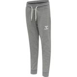 Hummel - On Broek - Unisex - Zwart - Polyester