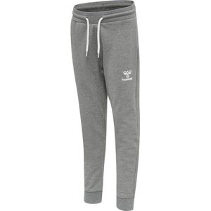 Hummel - On Broek - Unisex - Zwart - Polyester