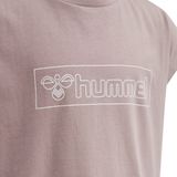 Hummel - hmlBOXLINE - T-shirt - Biologisch Katoen
