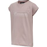 Hummel - hmlBOXLINE - T-shirt - Biologisch Katoen