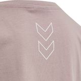 Hummel - hmlBOXLINE - T-shirt - Biologisch Katoen