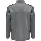 Hummel - Core Xk - Jas - Zwart - Fleece