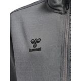 Hummel - Core Xk - Jas - Zwart - Fleece