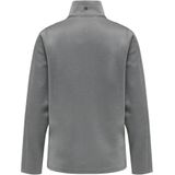 Hummel - Core Xk Poly - Jas - Hoog - Getailleerd