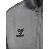 Hummel - Core Xk Poly - Jas - Hoog - Getailleerd