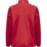 hummel - hmlCORE XK Micro Zip Jacket - Kinderen - Zwart - Polyester