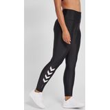 Hummel - Tola - Leggings - Hoge Taille - BEECOOL®-stoftechnologie