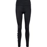 Hummel - Tola - Leggings - Hoge Taille - BEECOOL®-stoftechnologie