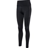 Hummel - Tola - Leggings - Hoge Taille - BEECOOL®-stoftechnologie