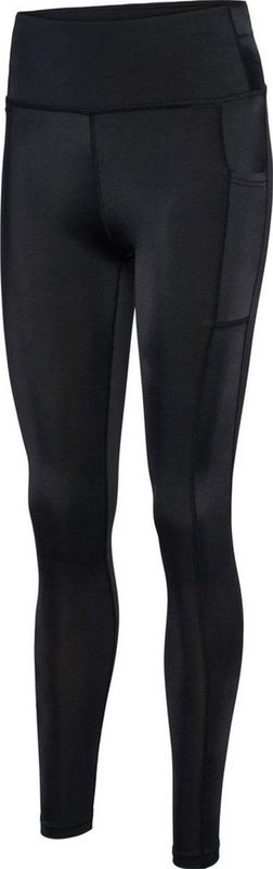 Hummel - Tola - Leggings - Hoge Taille - BEECOOL®-stoftechnologie