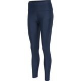 Hummel - Tola - Leggings - Hoge Taille - BEECOOL®-stoftechnologie