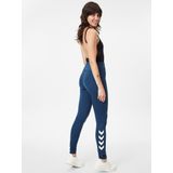 Hummel - Tola - Leggings - Hoge Taille - BEECOOL®-stoftechnologie