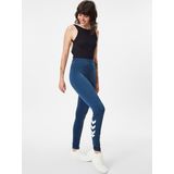 Hummel - Tola - Leggings - Hoge Taille - BEECOOL®-stoftechnologie