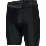 Sportbroeken - Chevrons - Zwart - Polyester/Elastaan