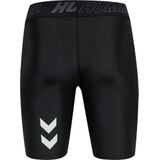 Sportbroeken - Chevrons - Zwart - Polyester/Elastaan