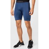 Hummel - Topaz - Korte Leggings - Zwart - BEECOOL®-stoftechnologie