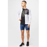 Hummel - Topaz - Korte Leggings - Zwart - BEECOOL®-stoftechnologie