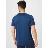 Hummel - hmlTE Topaz - T-shirt - Zwart - 100% Polyester