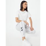 Hummel - LGC Yoko Regular Pants - Sportbroek - Zwart - Katoenmix