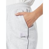 Hummel - LGC Yoko Regular Pants - Sportbroek - Zwart - Katoenmix