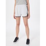 hummel - Yoko - Korte Broek - Zwart - Katoen/Polyester