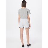 hummel - Yoko - Korte Broek - Zwart - Katoen/Polyester