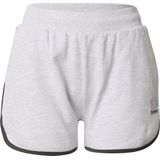 hummel - Yoko - Korte Broek - Zwart - Katoen/Polyester