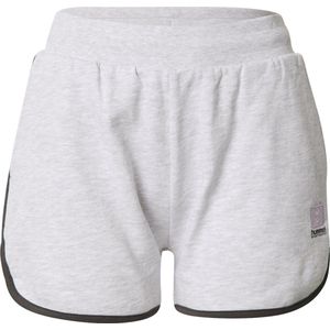 hummel - Yoko - Korte Broek - Zwart - Katoen/Polyester