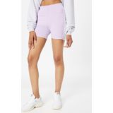 Zella - Sportbroek - Gevoerde Zoom - Jersey - Logoprint - Elastische Broekband