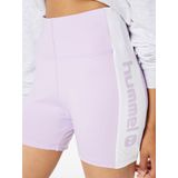 Zella - Sportbroek - Gevoerde Zoom - Jersey - Logoprint - Elastische Broekband