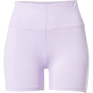 Zella - Sportbroek - Gevoerde Zoom - Jersey - Logoprint - Elastische Broekband