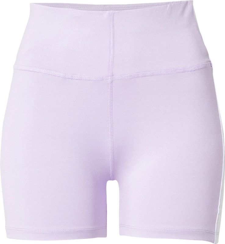 Zella - Sportbroek - Gevoerde Zoom - Jersey - Logoprint - Elastische Broekband