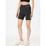 Hummel sportbroek christel Grijs