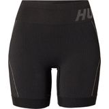 Hummel sportbroek christel Grijs