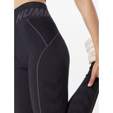 Sportbroek - Christel - Zwart - Polyester - Skinny Pasvorm