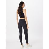 Sportbroek - Christel - Zwart - Polyester - Skinny Pasvorm