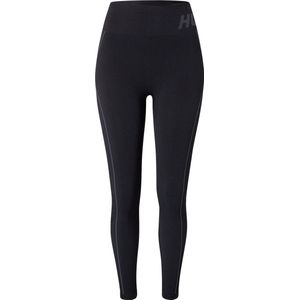 Hummel sportbroek christel Donkergrijs