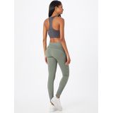 Dameslegging in halfhoge legging Hummel TE Christel