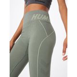 Dameslegging in halfhoge legging Hummel TE Christel