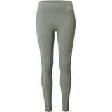 Dameslegging in halfhoge legging Hummel TE Christel