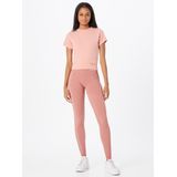 Sportief - Sportbroek - Zwart - Polyester - Skinny Fit