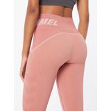 Sportief - Sportbroek - Zwart - Polyester - Skinny Fit