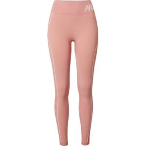 Sportief - Sportbroek - Zwart - Polyester - Skinny Fit