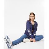 Sportief - Sportbroek - Zwart - Polyester - Skinny Pasvorm