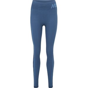 Hummel sportbroek Duifblauw-S