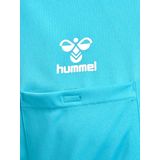 Hummel Referee Chevron SS Jersey Heren - sportshirts - lichtblauw - Mannen