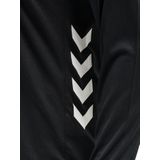 Hummel - hmlREFEREE CHEVRON - T-shirt met Lange Mouwen - Jersey