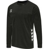 Hummel - hmlREFEREE CHEVRON - T-shirt met Lange Mouwen - Jersey