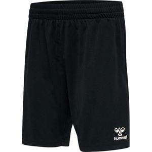 Hummel Referee Chevron Short Heren - Sportbroeken - zwart - Mannen