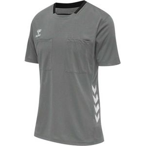 Hummel - hmlREFEREE CHEVRON - Dames T-shirt - Jersey